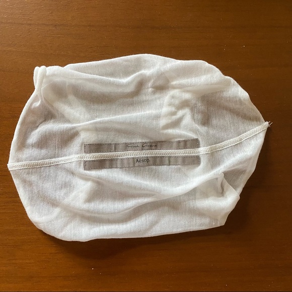 [NEW] Aesop & Rick Owens Travel Kit - Picture 4 of 6